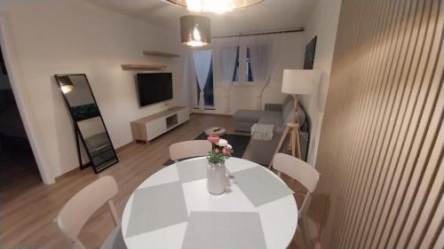 Harmony Terrace with free garage, Budapešť (fotografie 8)