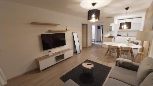 Harmony Terrace with free garage, Budapešť (fotografie 9)