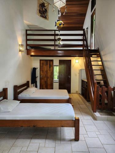 Chalés Villa do Mar (Chales Villa do Mar) in Ubatuba