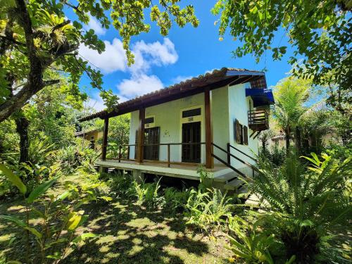 Chalés Villa do Mar (Chales Villa do Mar) in Ubatuba