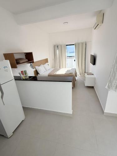 1 double bed
