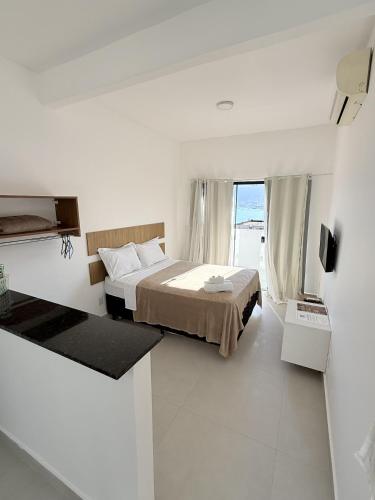 Suítes com Vista para o Mar no Marinas - Mirante do Marinas (Suites com Vista para o Mar no Marinas - Mirante do Marinas) in آنجرا دوس ريس