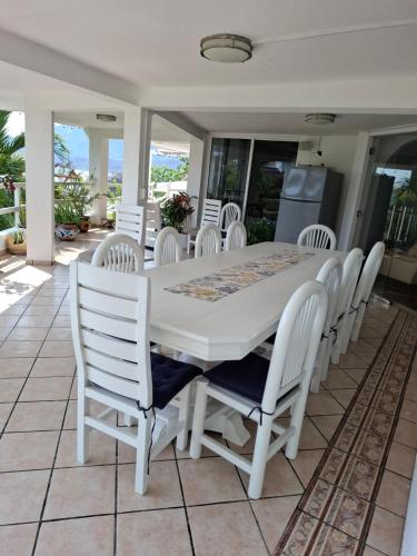 Casa Tortugas Manzanillo in El Manzanillo