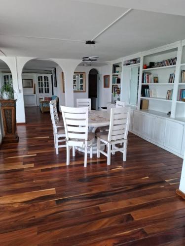 Casa Tortugas Manzanillo in 艾爾曼贊你羅