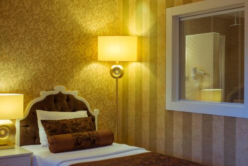 Han Deluxe Hotel — Photo 2