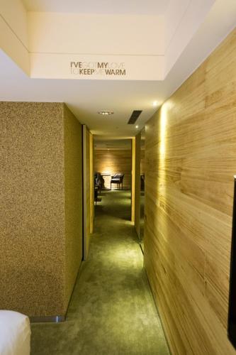 Inhouse Hotel Taichung