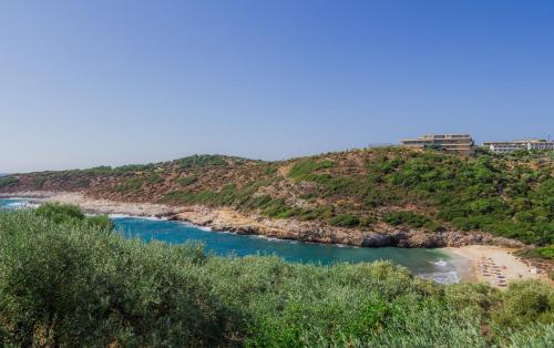 Giola Bungalows Sirines