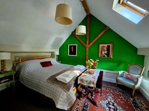 Bessie May Cottage in Beaulieu