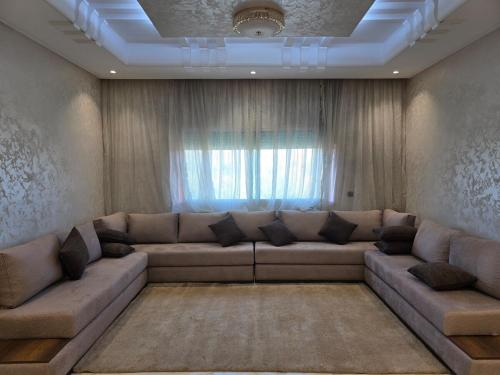 belle vue a petit prix in El Mechouar Stinia