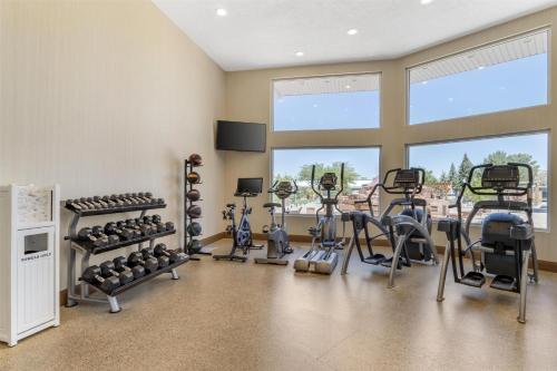 Best Western Plus Cedar City - image 9