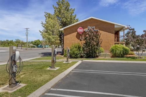 Best Western Plus Cedar City - image 12