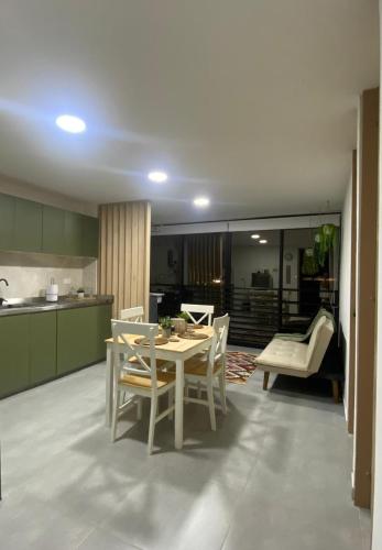 Apartamento Guadalupe - Hermoso y Central in Dosquebradas