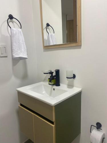 Apartamento Guadalupe - Hermoso y Central in Dosquebradas