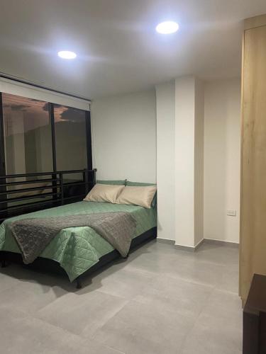 Apartamento Guadalupe - Hermoso y Central in Dosquebradas