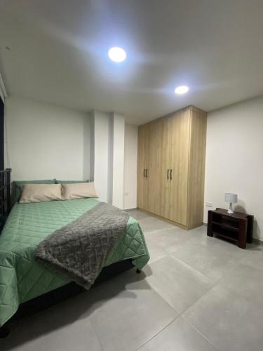 Apartamento Guadalupe - Hermoso y Central in Dosquebradas