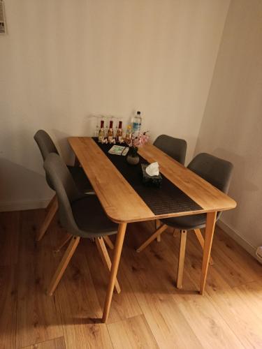 Létesítmények, Harmonie in Coswig