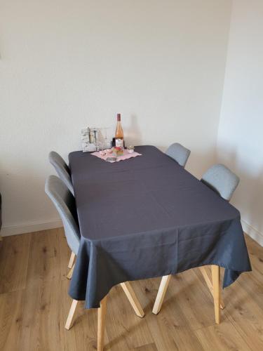 Létesítmények, Harmonie in Coswig