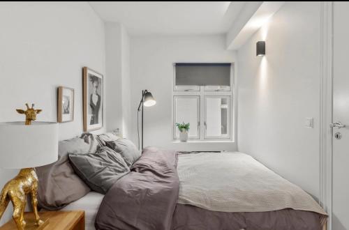 Cozy Apartment in the Heart of Oslo, Oslo (foto 2)