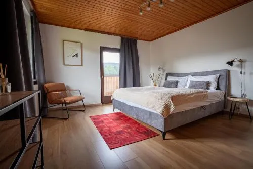 BacherlHouse - Apt Sickingerbach in Schörfling am Attersee, Österreich