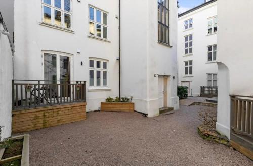 Cozy Apartment in the Heart of Oslo in St. Hanshaugen