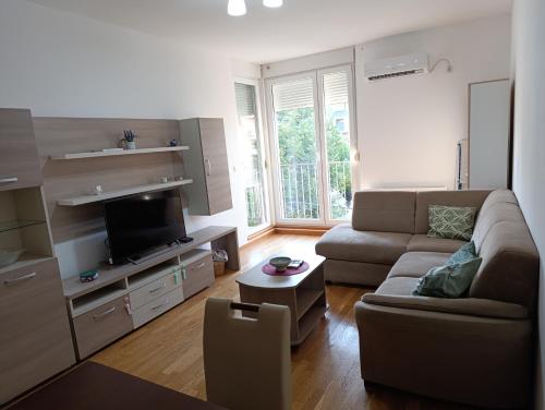 Podbara apartment