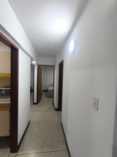 Kitchen, Apartamento Av Las Americas 3 habitaciones in Merida