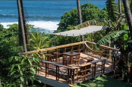 Lagarza Hostel in 拉利伯塔德