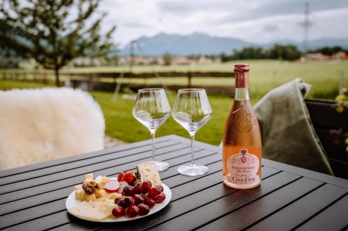 Zum Kirchmair in 貝內迪克特博伊埃爾恩