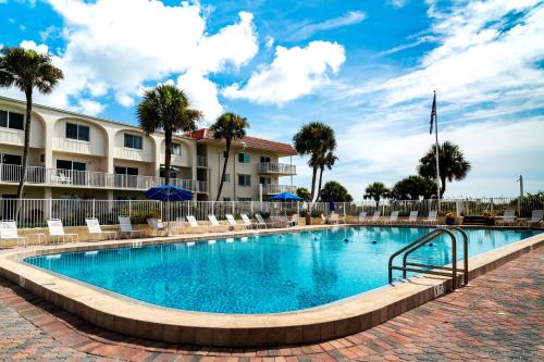 Spanish Trace - 235 in St. Augustine, USA