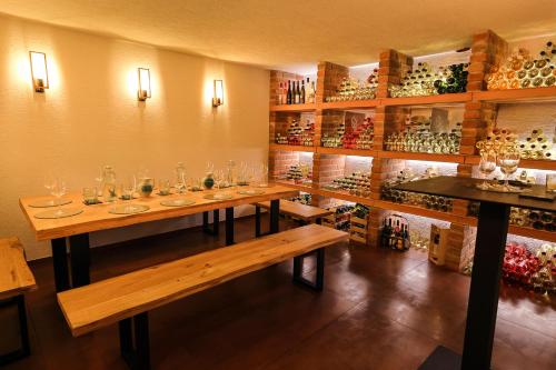 Bungalov SOLARIS - Kuchařovice u Znojma (Bungalov SOLARIS - Kucharovice u Znojma) in Kucharovice