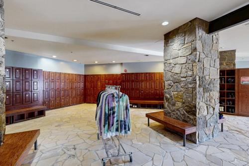 Water House on Main Street in Breckenridge (CO)