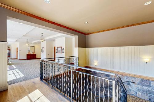 Water House on Main Street in Breckenridge (CO)