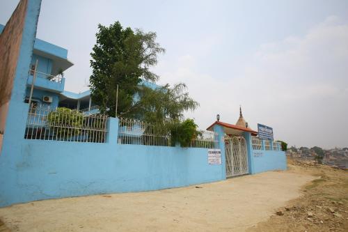 斯里瑜伽曼迪爾旅館 Sri Yoga Mandir Guest House