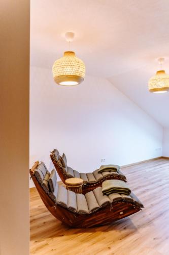 Zum Kirchmair in 貝內迪克特博伊埃爾恩