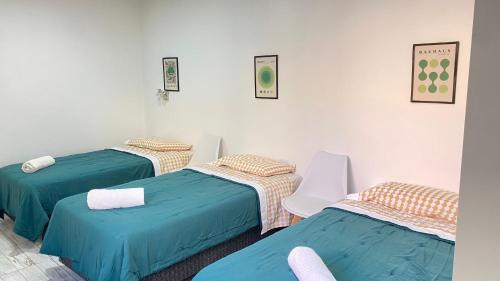 Casa Centenario Neuquén (Casa Centenario Neuquen) in 센테나리오