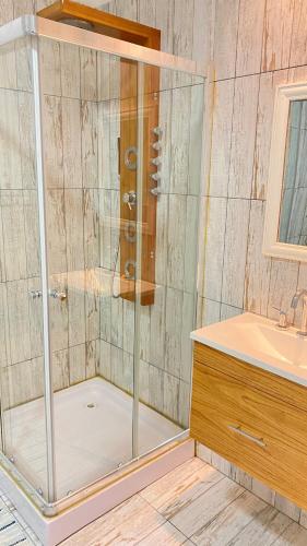 Casa Centenario Neuquén (Casa Centenario Neuquen) in 센테나리오