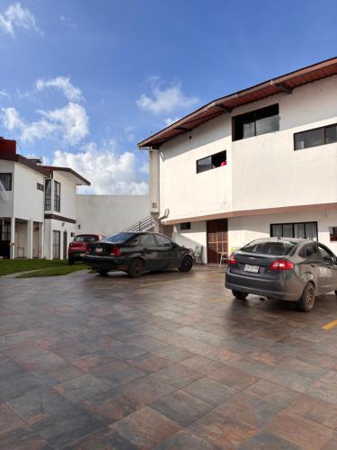 Hotel la barranca 5 in Col Linda Vista Centro