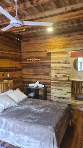 Casa Maya Mendihuaca in Ла Поза