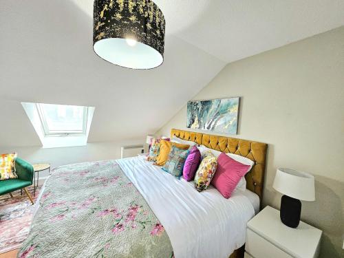 Sensational Stay at South Bridge, Edinburgh (Foto 3)