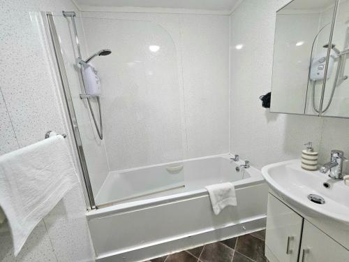 Sensational Stay at South Bridge, Edinburgh (Foto 7)
