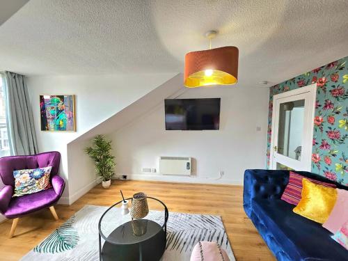 Sensational Stay at South Bridge - image 2