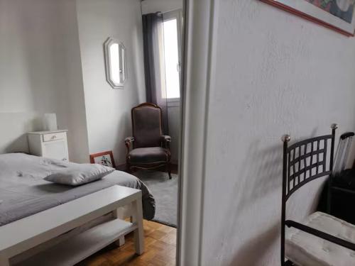 Chambre hyper centre proche gare, Toulouse (photo 6)