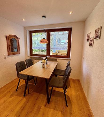 Landglück (Landgluck) in Tettnang