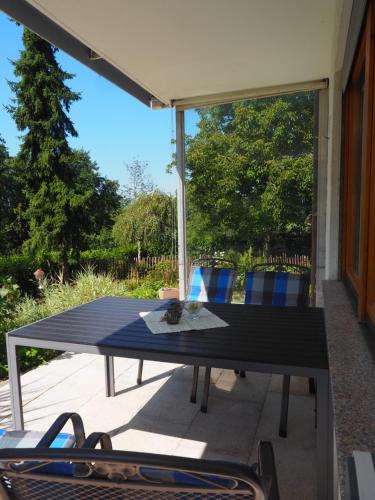 Landglück (Landgluck) in Tettnang