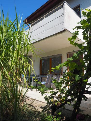 Landglück (Landgluck) in Tettnang