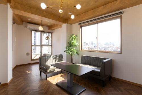 Swan Lake Inn Shinjuku - Vacation STAY 19482