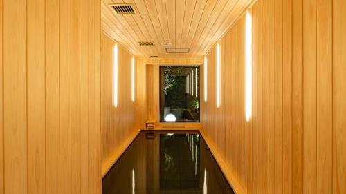 OUR OUR - CAFE - MINIMAL HOTEL - Vacation STAY 57240v