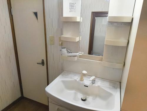 波の音が聞こえる広々別荘エレクトリックハウス白老駅徒歩圏内, Shiraoi (fotografie 10)