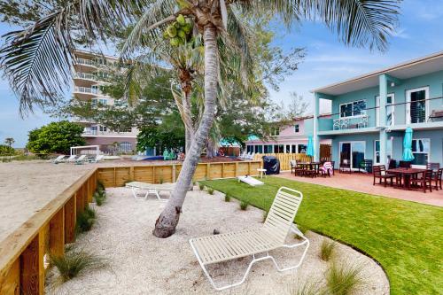 Bungalow Beach Place 5 in 印度海岸