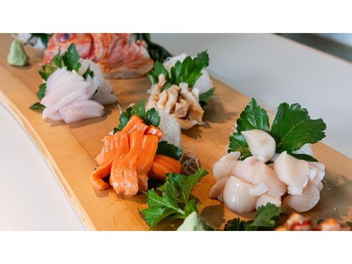 ＳＥＫＫＡ ＳＨＩＲＥＴＯＫＯ - Vacation STAY 66952v